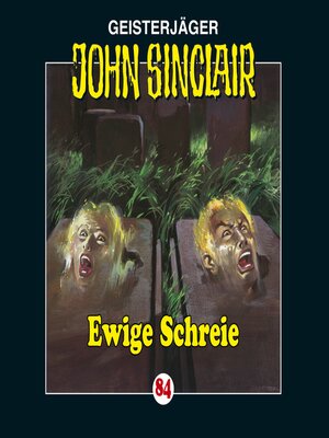 cover image of Folge 84